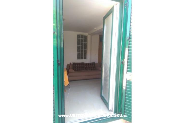 Apartament Lucija – foto 11