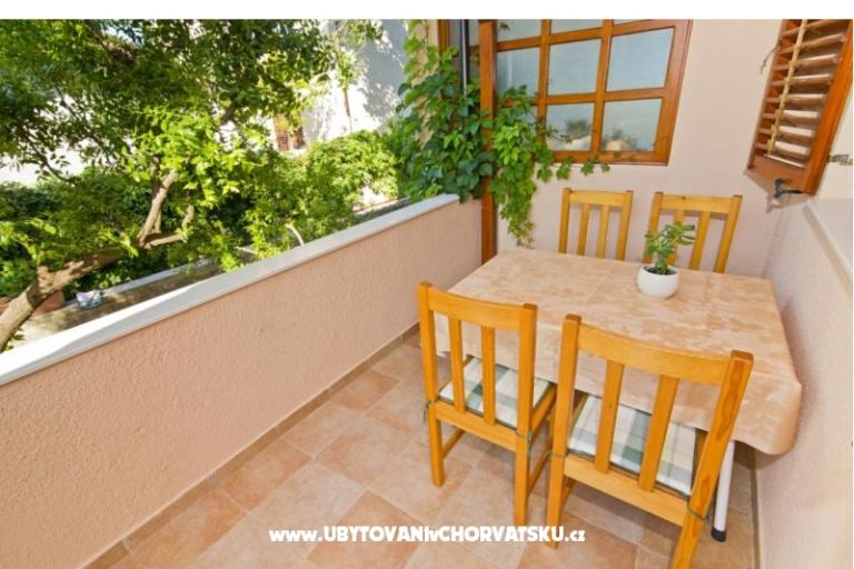 Apartamenty Ana – foto 16