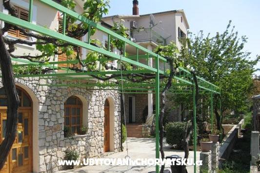Apartamenty Ana – foto 17
