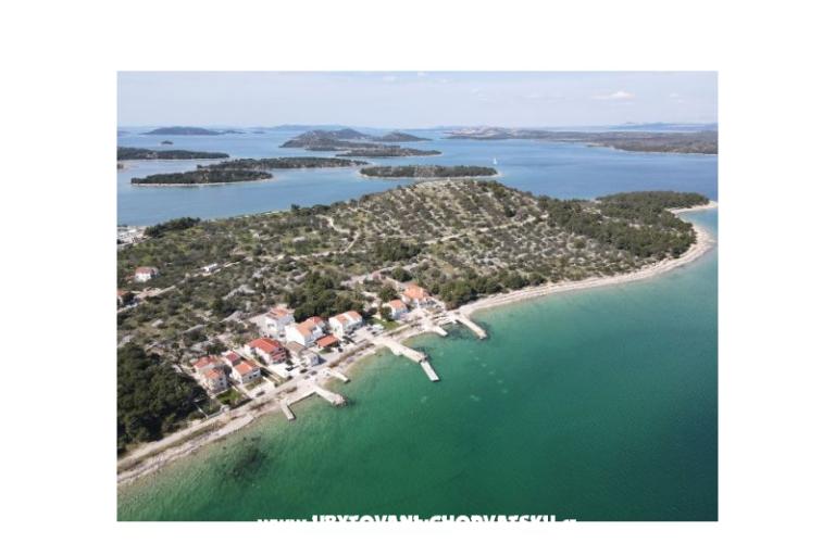 Apartamenty Lantina – foto 4