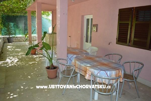 Apartamenty Cvita – foto 2