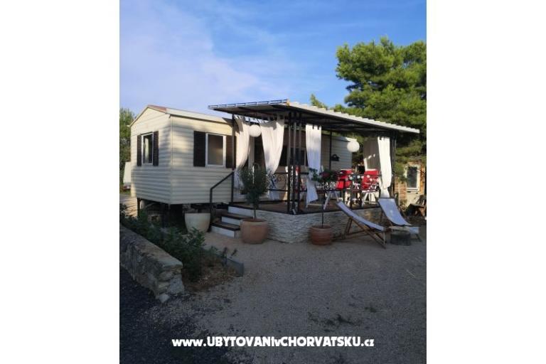 Mobile Dom Maroon – foto 14