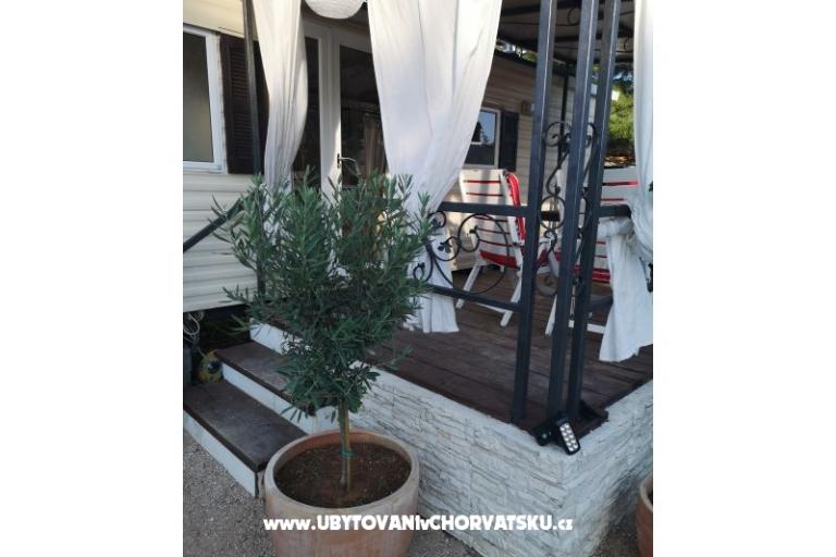 Mobile Dom Maroon – foto 16