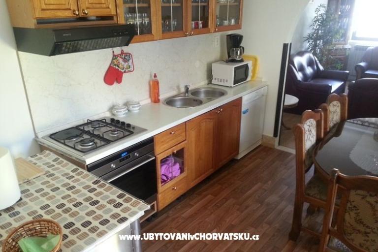  Apartamenty Mileva – foto 13