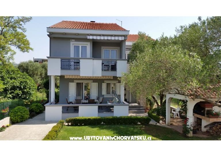 Apartamenty Lisica – foto 7