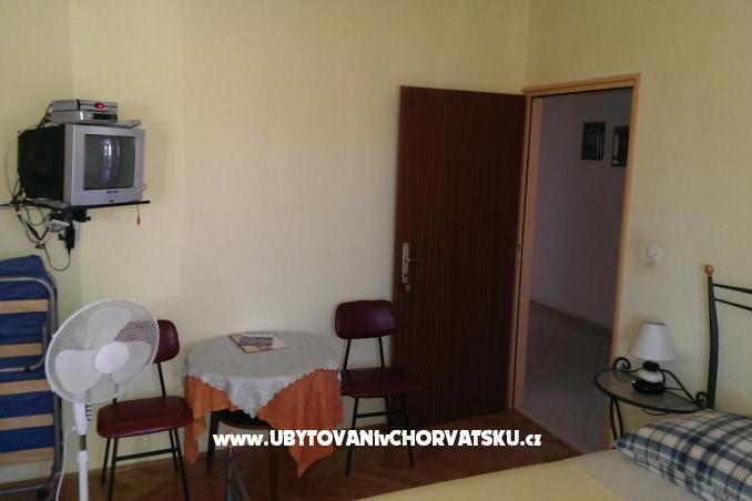 Apartament Barba – foto 9