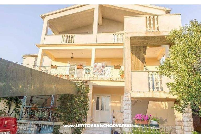 Apartament Laura  – foto 12