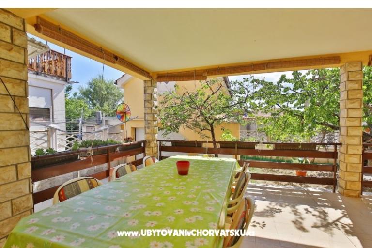 Apartament Marianna Bibinje – foto 10