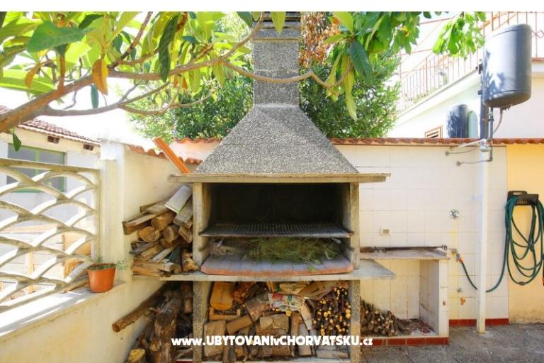 Apartament Marianna Bibinje – foto 12