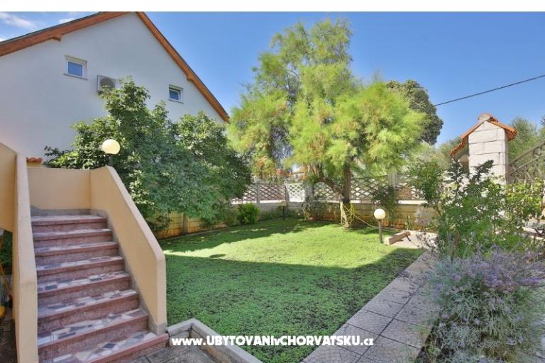 Apartament Marianna Bibinje – foto 13