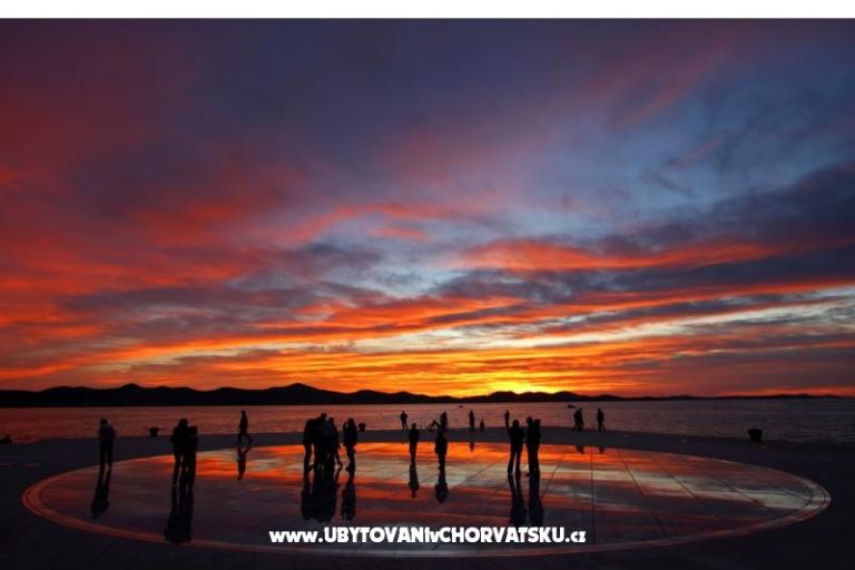 Apartament Marianna Bibinje – foto 15