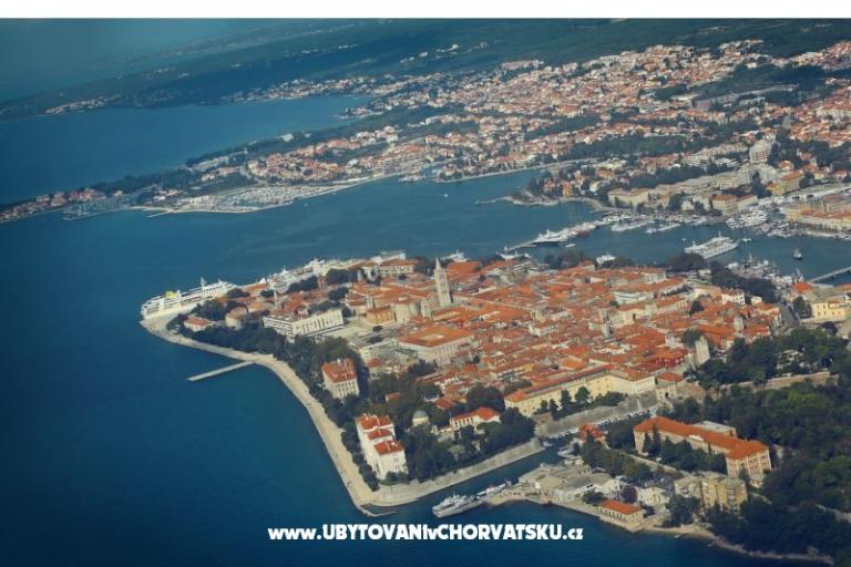 Apartament Marianna Bibinje – foto 16