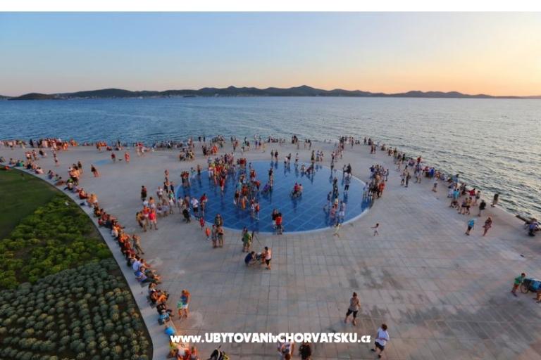 Apartament Marianna Bibinje – foto 17