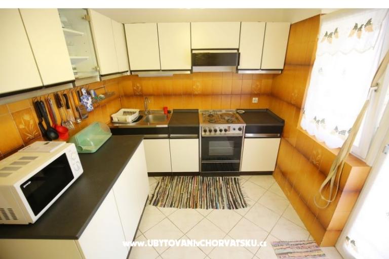 Apartament Marianna Bibinje – foto 2