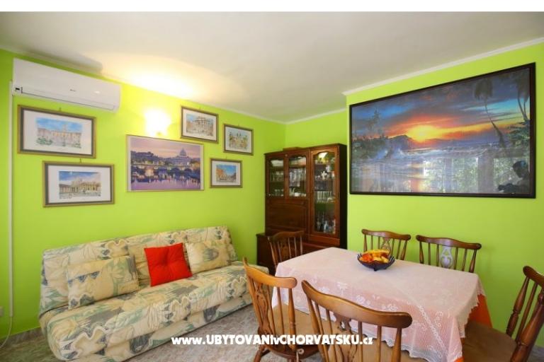 Apartament Marianna Bibinje – foto 4