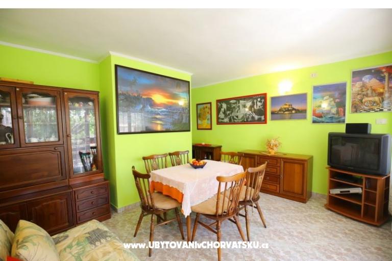 Apartament Marianna Bibinje – foto 5