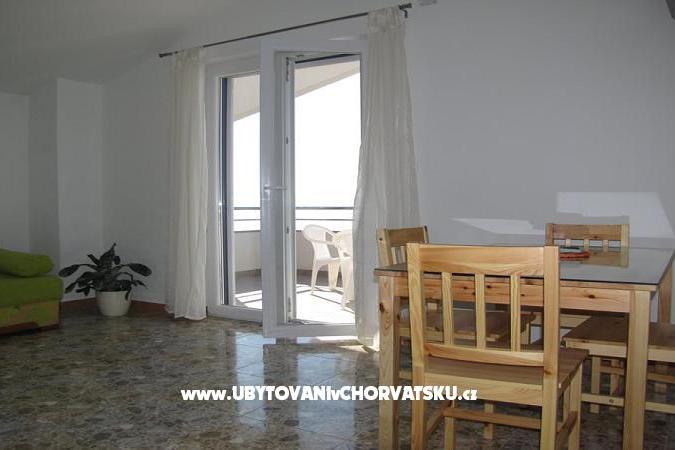 Apartamenty "N A V I G O" – foto 3