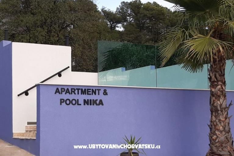 Apartament and pool Nika – foto 10
