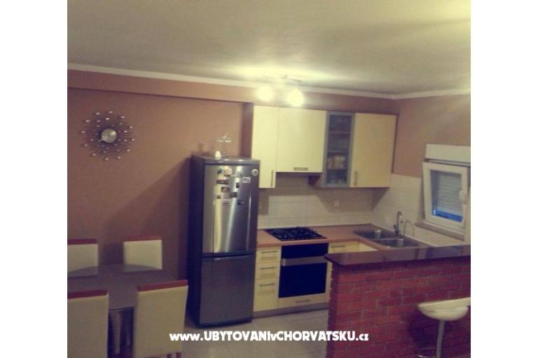 Apartament Patricija – foto 10