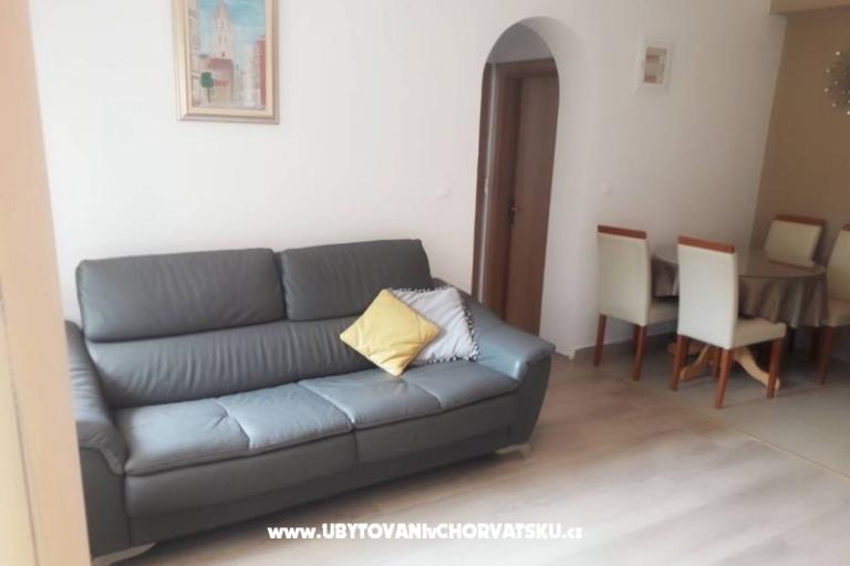 Apartament Patricija – foto 11