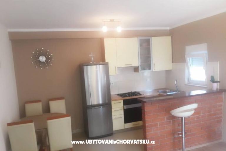 Apartament Patricija – foto 12