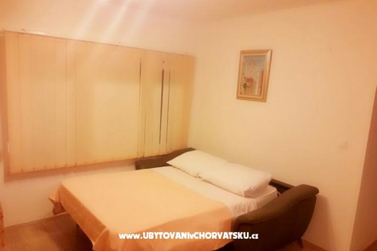 Apartament Patricija – foto 17