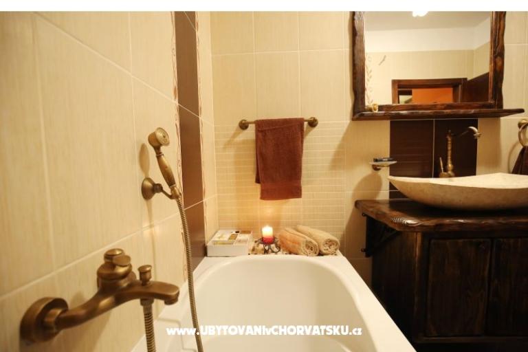 Apartament Roberto Bibinje – foto 9