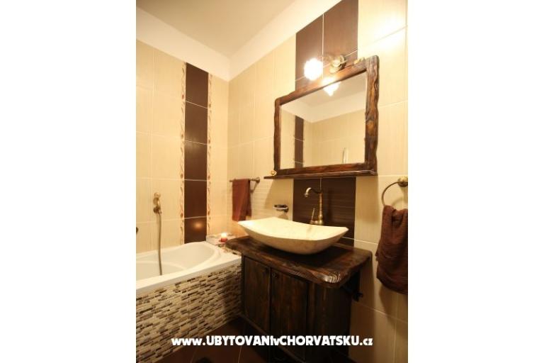 Apartament Roberto Bibinje – foto 10