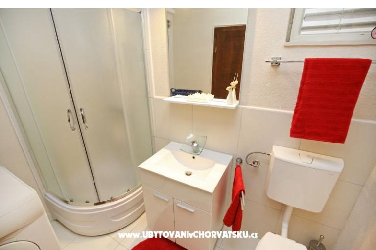 Apartament Roberto Bibinje – foto 11