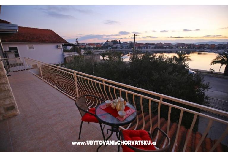 Apartament Roberto Bibinje – foto 13