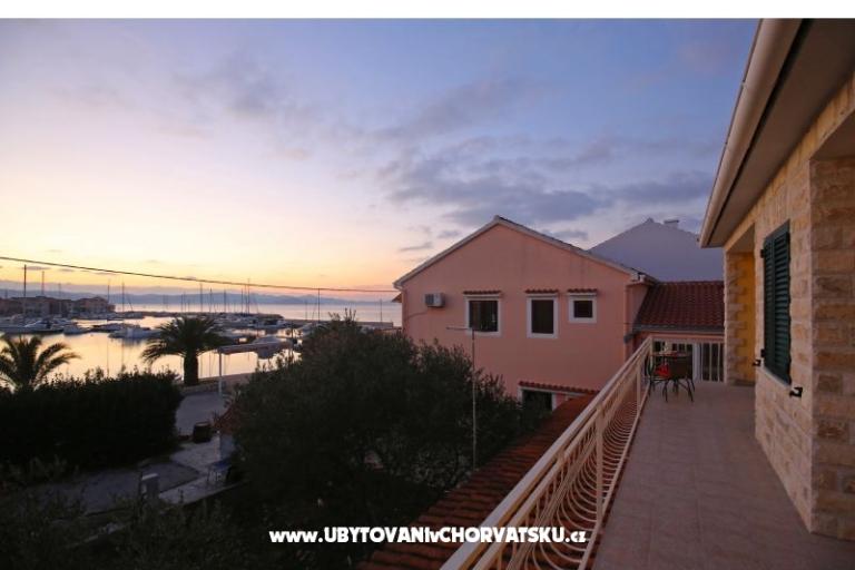 Apartament Roberto Bibinje – foto 14