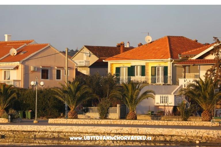 Apartament Roberto Bibinje – foto 15