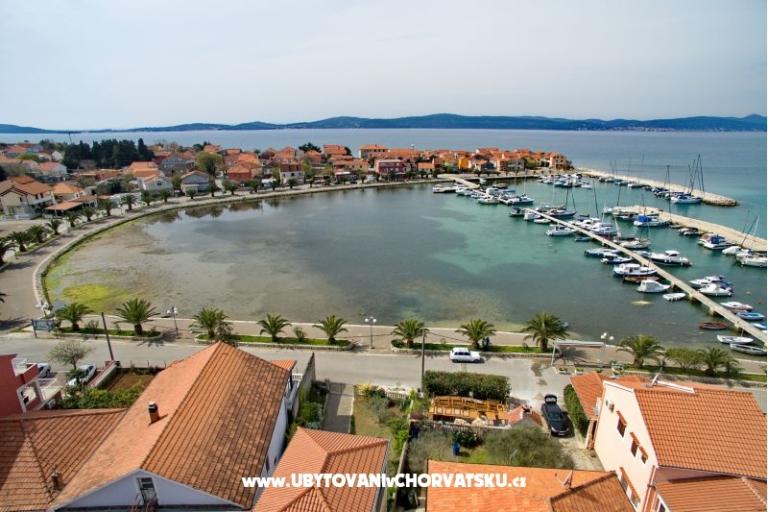 Apartament Roberto Bibinje – foto 16