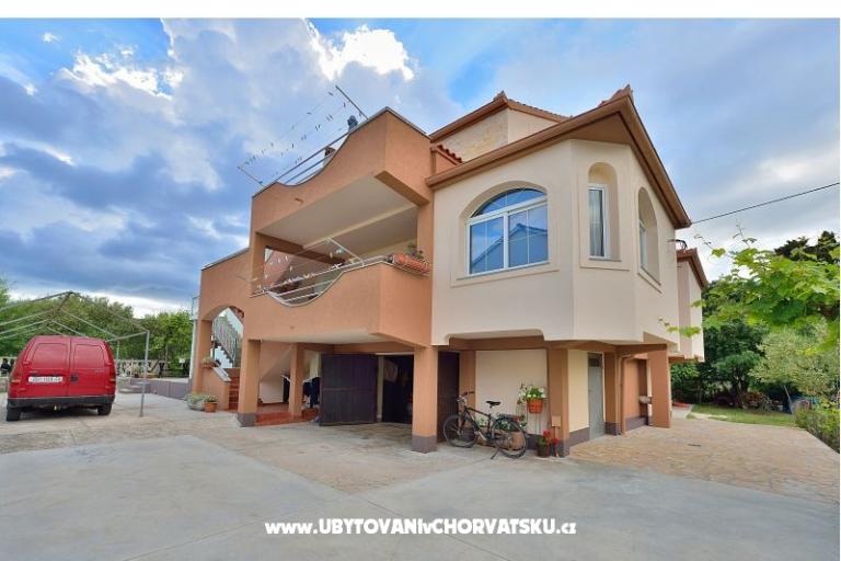 Apartamenty Dalibor – foto 10