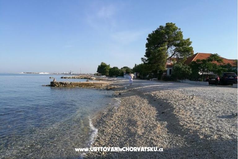 Apartament Roko Bibinje – foto 11