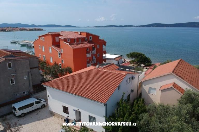 Apartament Roko Bibinje – foto 14