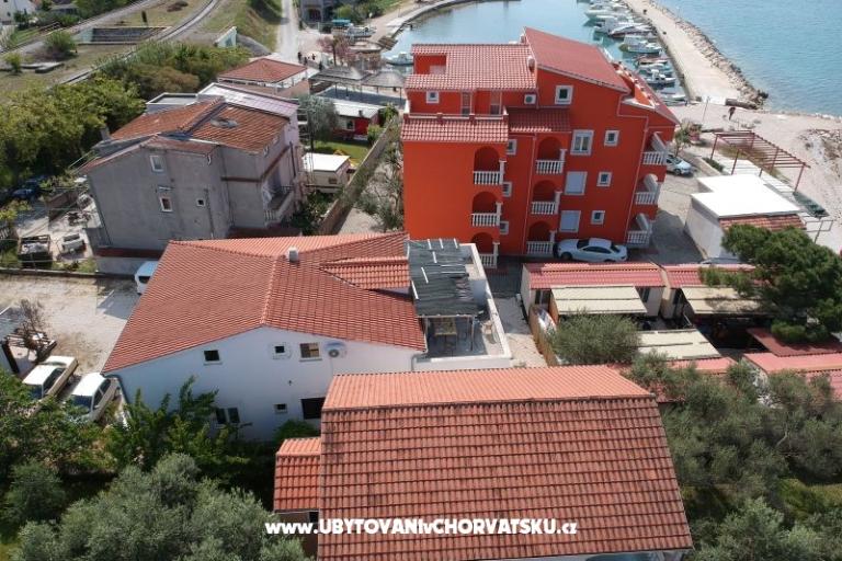 Apartament Roko Bibinje – foto 15