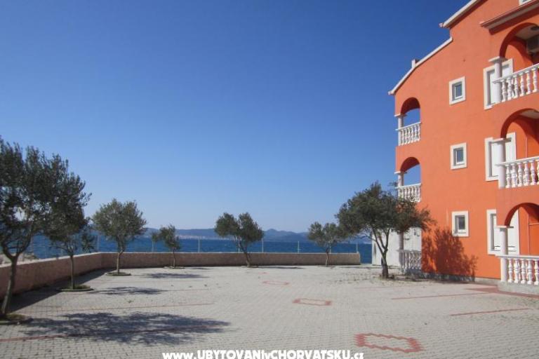 Apartament Roko Bibinje – foto 6