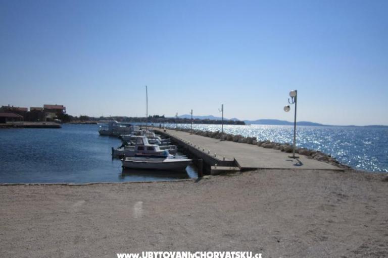 Apartament Roko Bibinje – foto 7