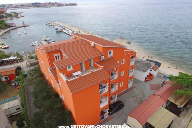Apartament Roko Bibinje – foto 8