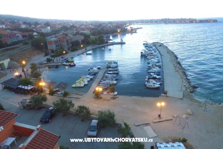 Apartament Roko Bibinje – foto 9