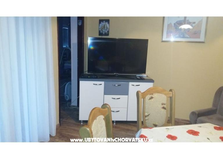 Apartament Sorić Bibinje – foto 10