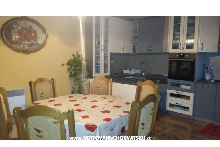 Apartament Sorić Bibinje – foto 2