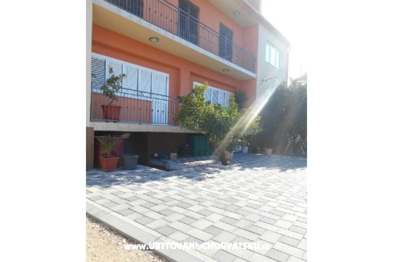 Apartament Sorić Bibinje – foto 8