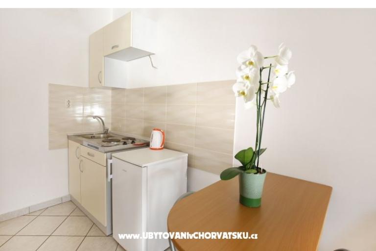 Apartamenty First row to the sea – foto 13
