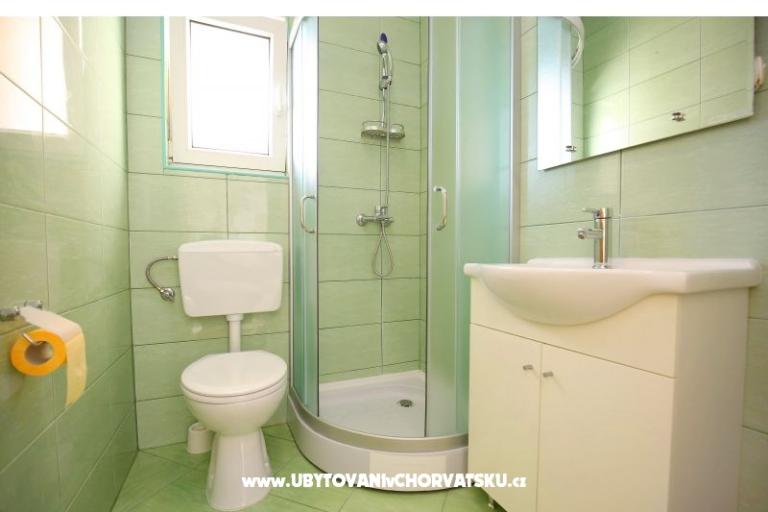 Apartamenty First row to the sea – foto 14