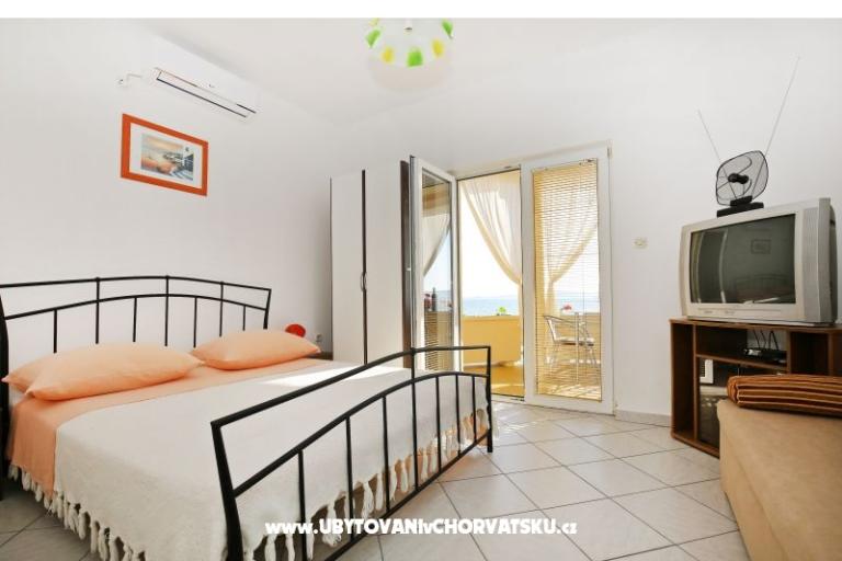Apartamenty First row to the sea – foto 16