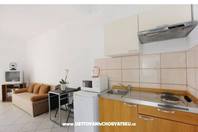 Apartamenty First row to the sea – foto 17