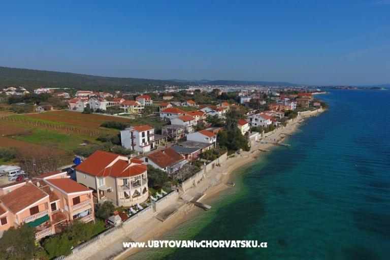 Apartamenty First row to the sea – foto 4