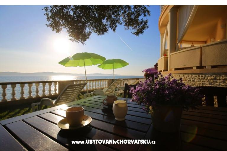 Apartamenty First row to the sea – foto 5